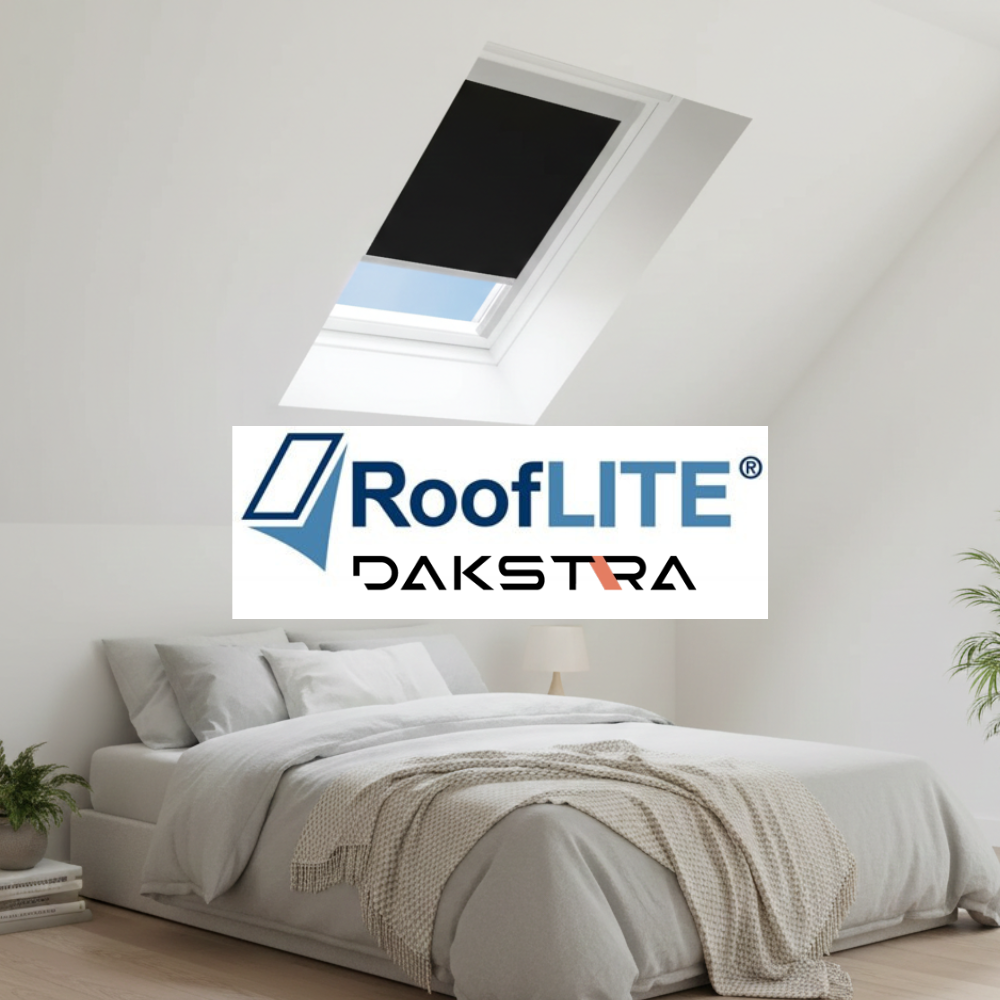Rooflite Blinds