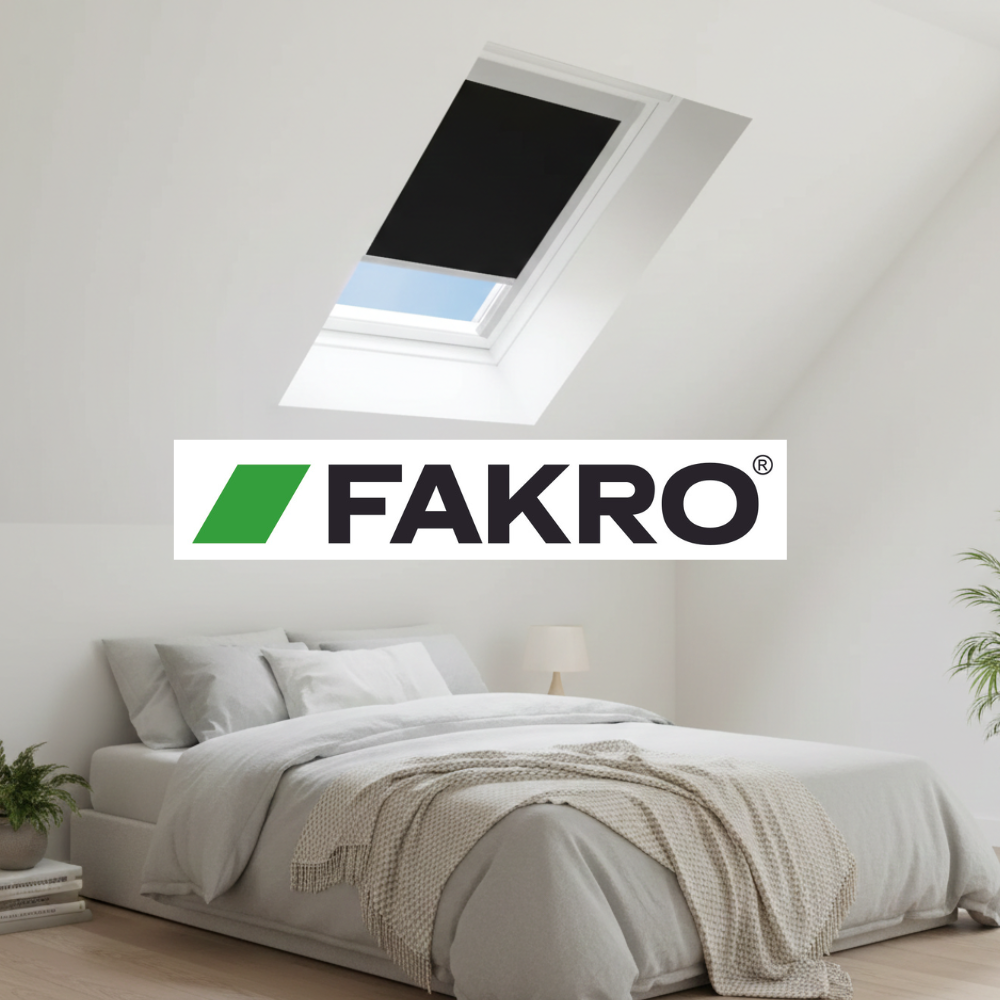 Fakro Blinds