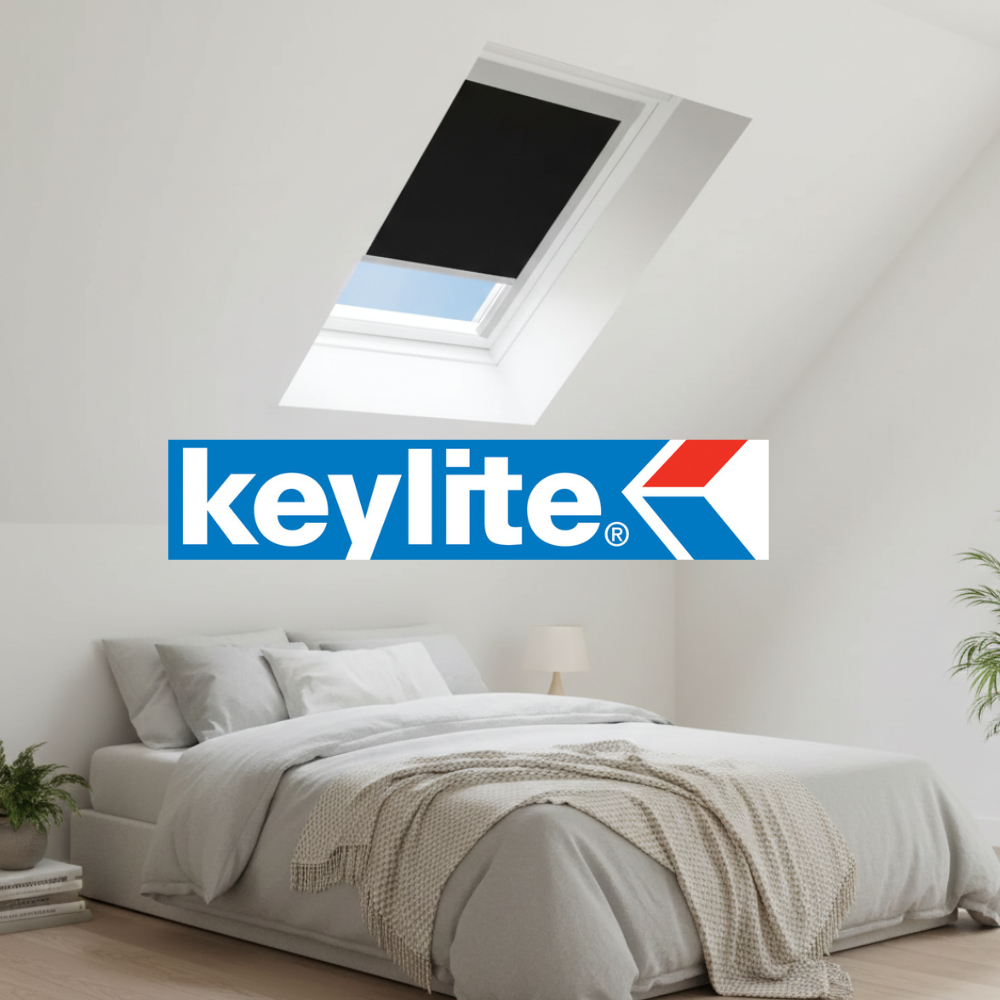 Keylite Blinds