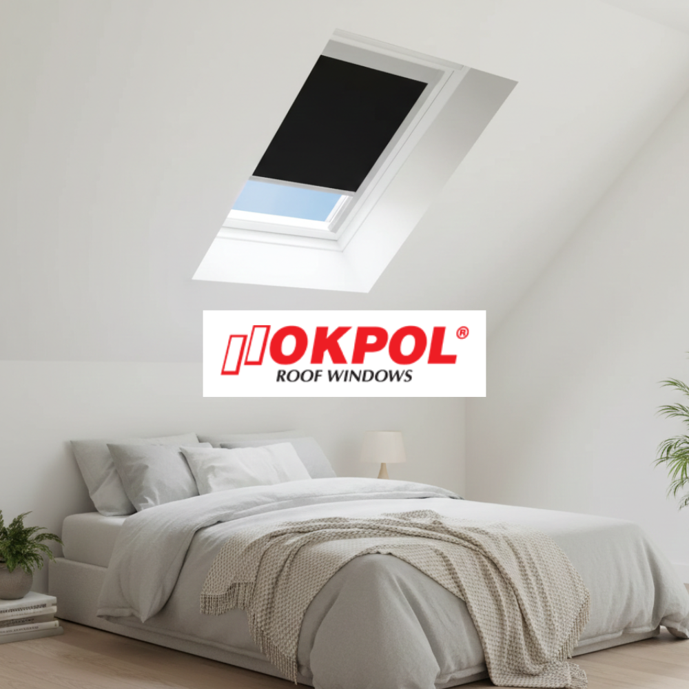 OKPOL Blinds