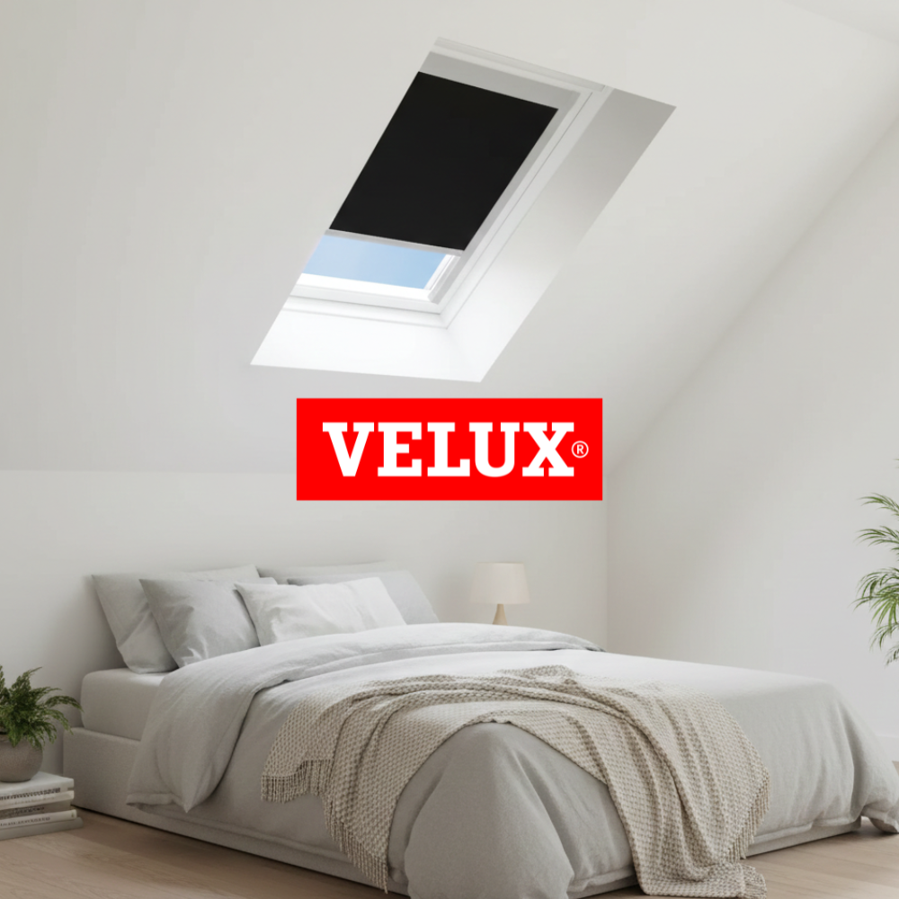 Velux Blinds